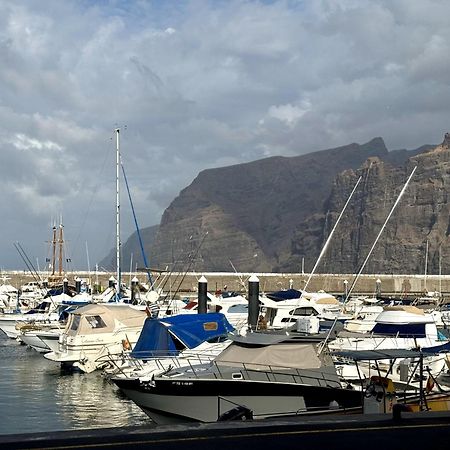 Peaceful Atlantic Getaway By Dream Homes Tenerife Puerto de Santiago  Esterno foto