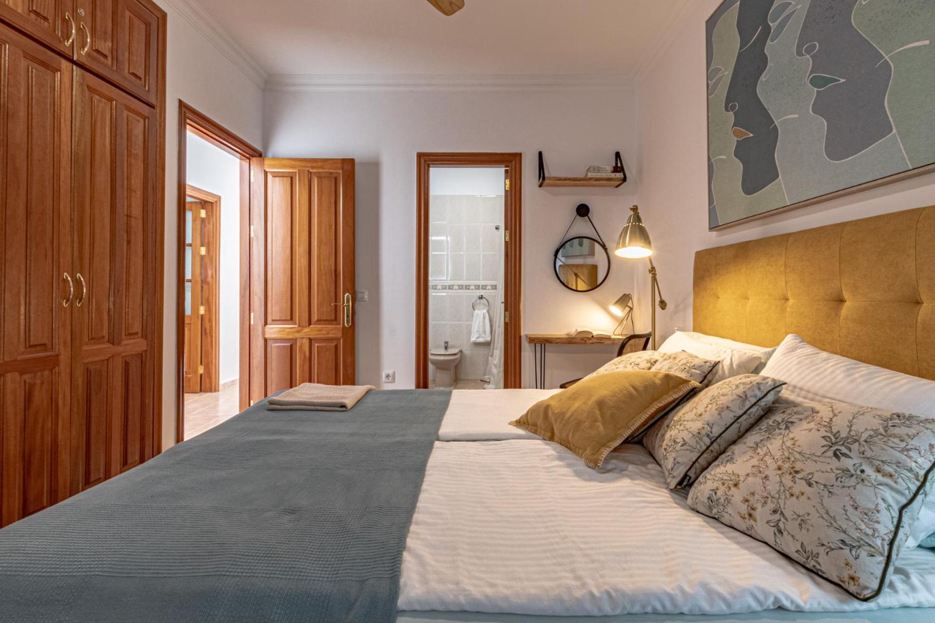 Peaceful Atlantic Getaway By Dream Homes Tenerife Puerto de Santiago  Esterno foto