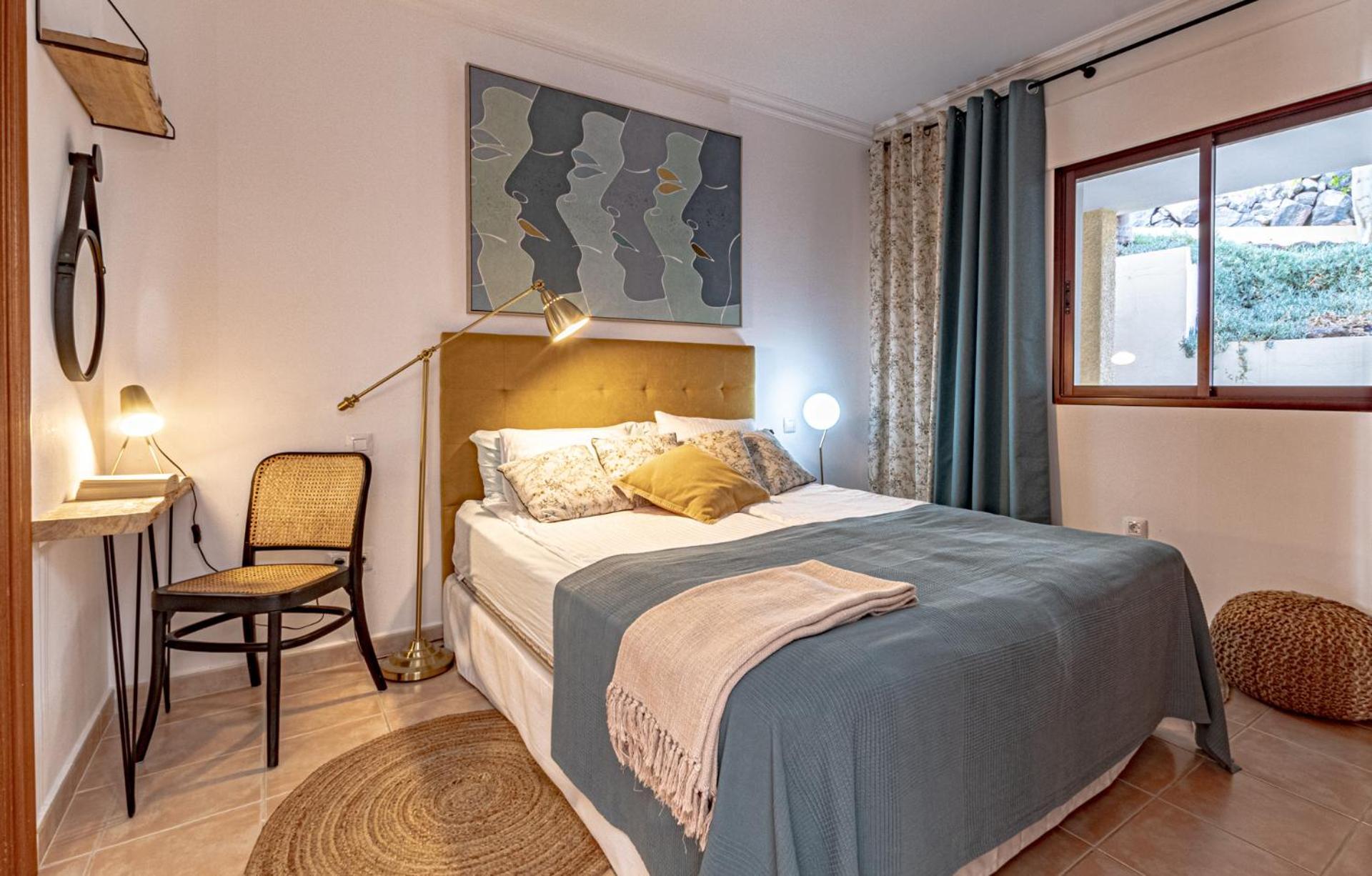 Peaceful Atlantic Getaway By Dream Homes Tenerife Puerto de Santiago  Esterno foto