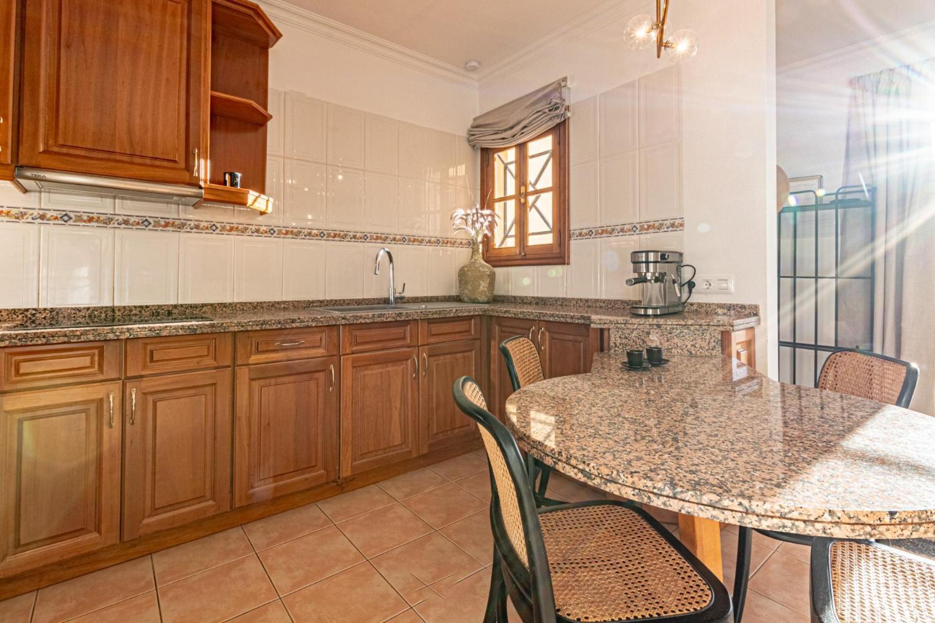 Peaceful Atlantic Getaway By Dream Homes Tenerife Puerto de Santiago  Esterno foto