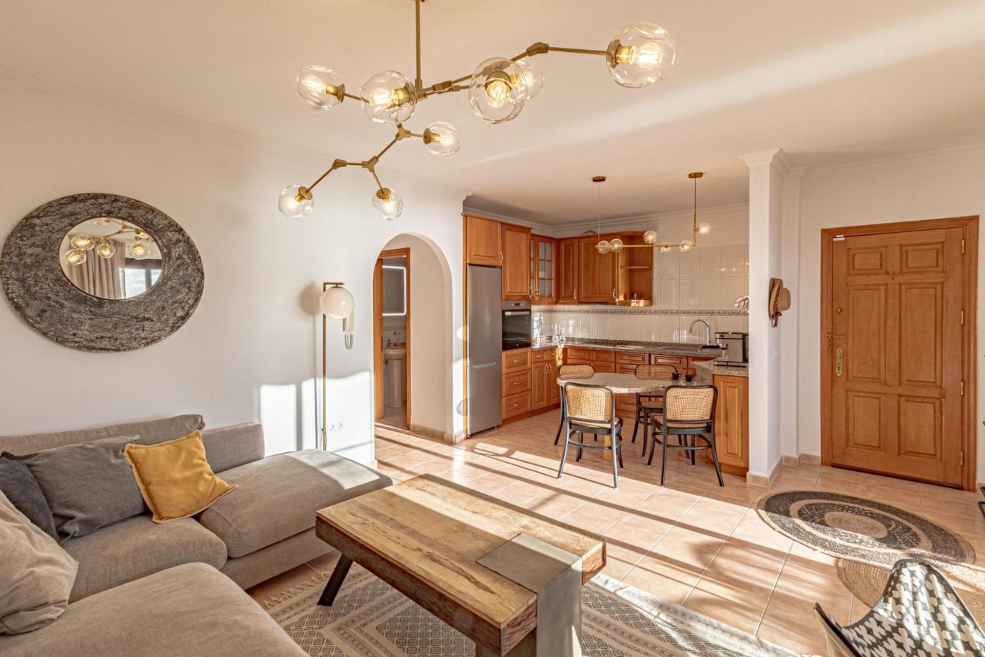 Peaceful Atlantic Getaway By Dream Homes Tenerife Puerto de Santiago  Esterno foto