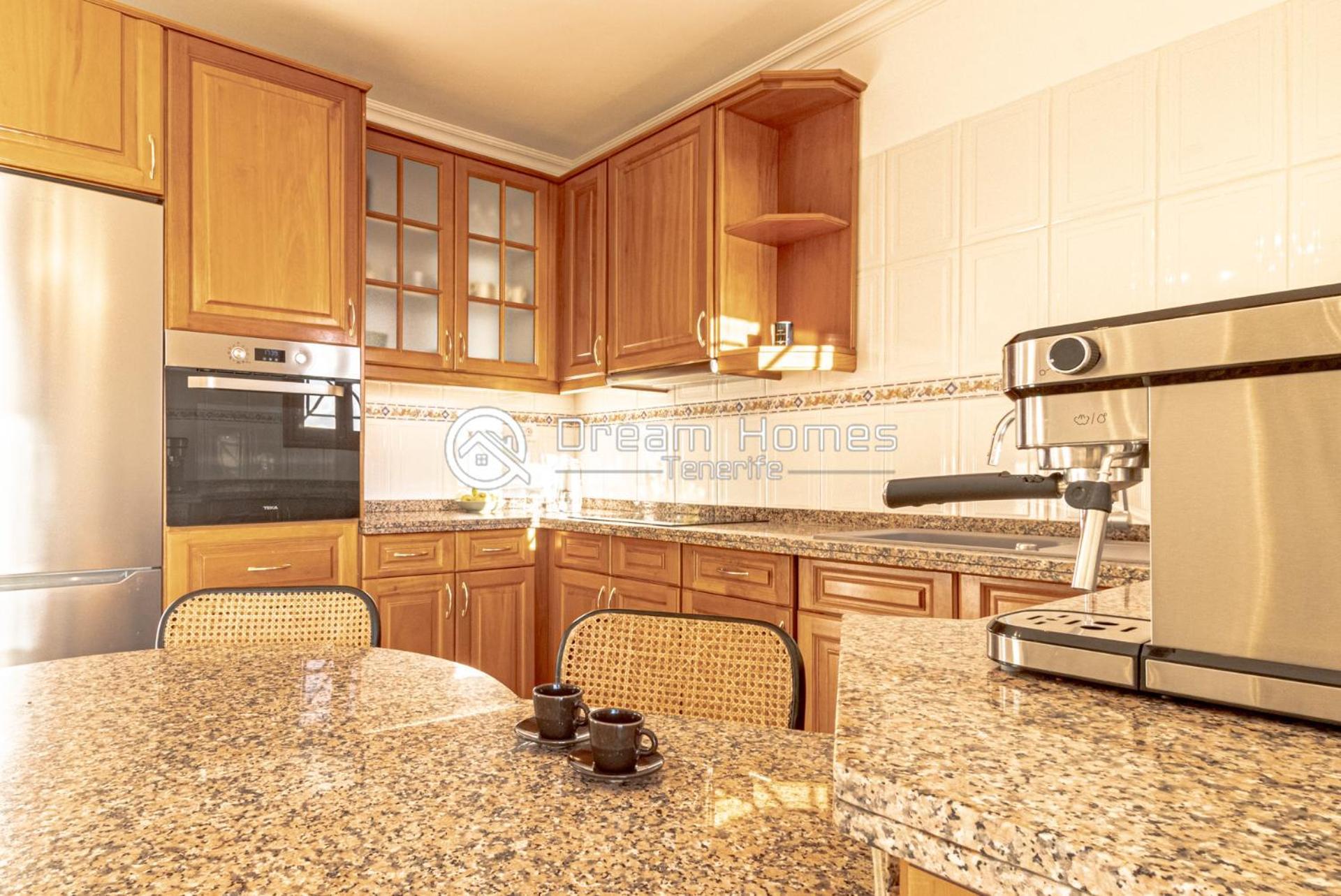 Peaceful Atlantic Getaway By Dream Homes Tenerife Puerto de Santiago  Esterno foto