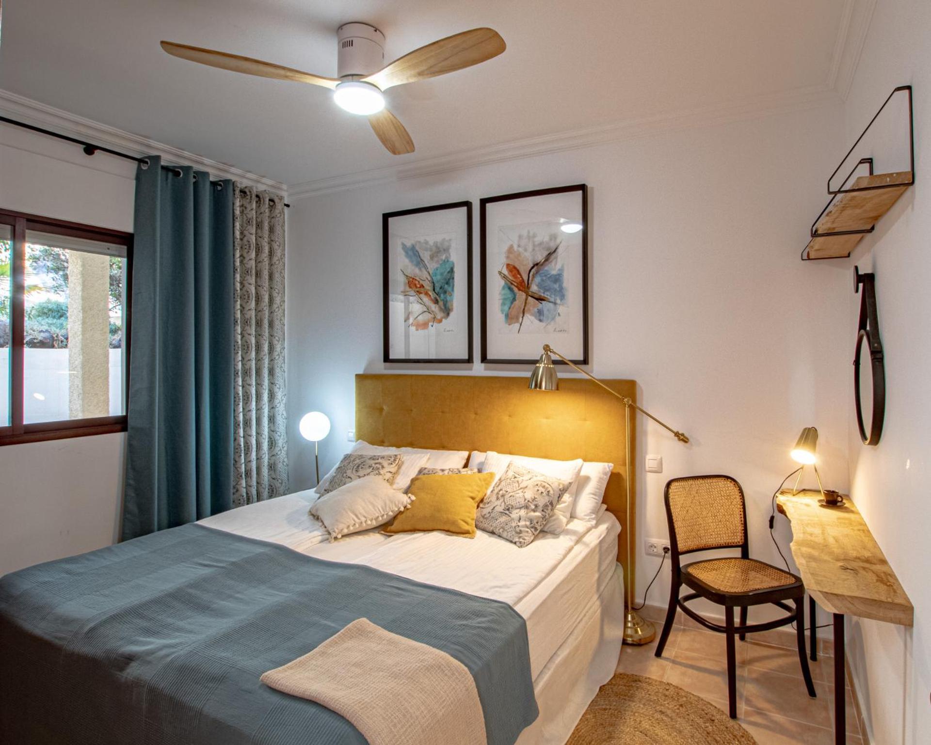 Peaceful Atlantic Getaway By Dream Homes Tenerife Puerto de Santiago  Esterno foto