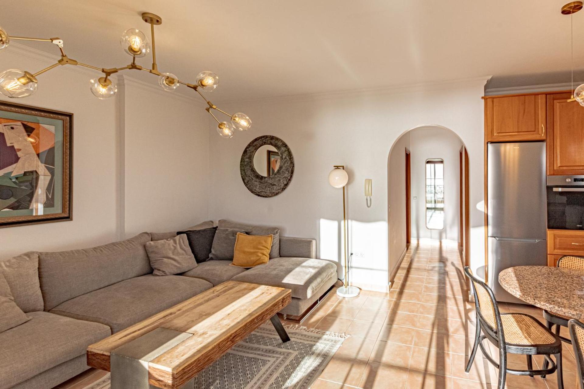 Peaceful Atlantic Getaway By Dream Homes Tenerife Puerto de Santiago  Esterno foto