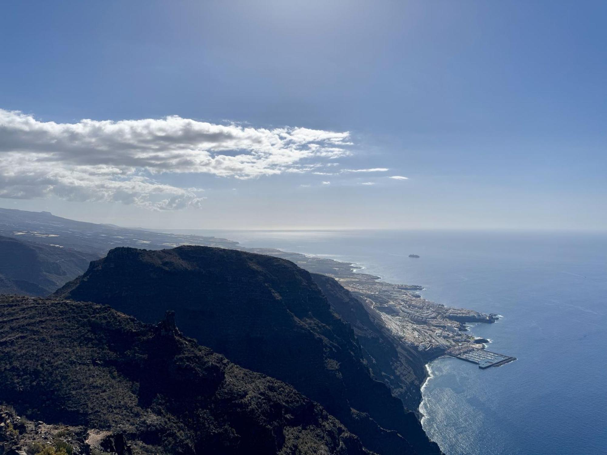Peaceful Atlantic Getaway By Dream Homes Tenerife Puerto de Santiago  Esterno foto