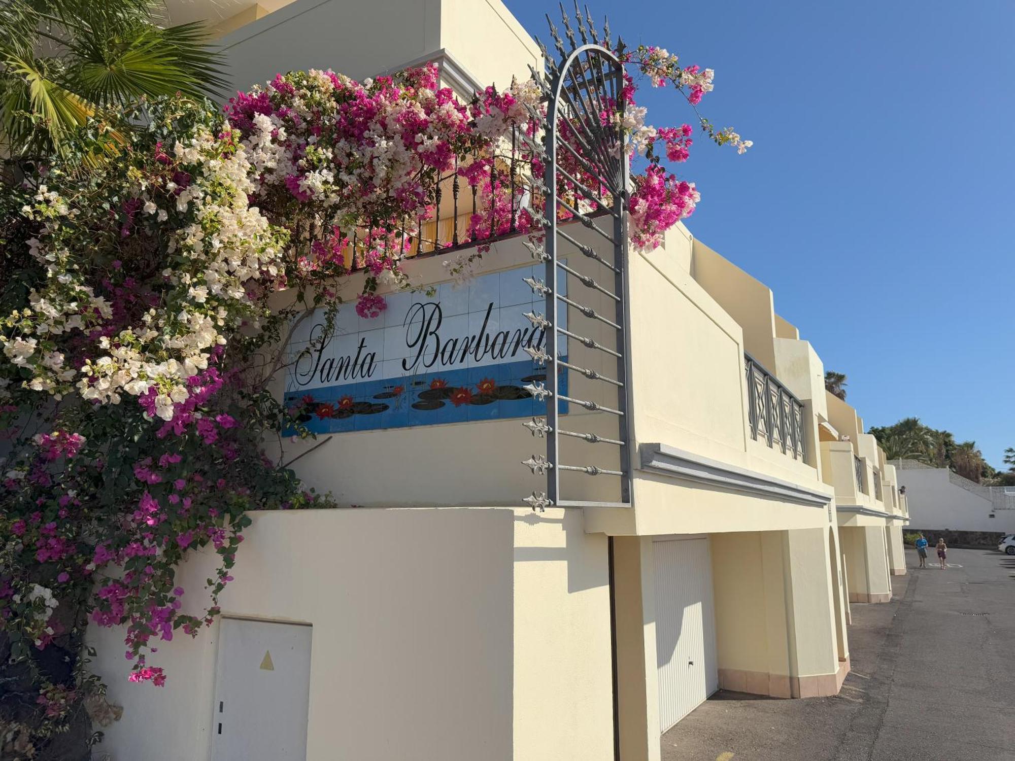 Peaceful Atlantic Getaway By Dream Homes Tenerife Puerto de Santiago  Esterno foto