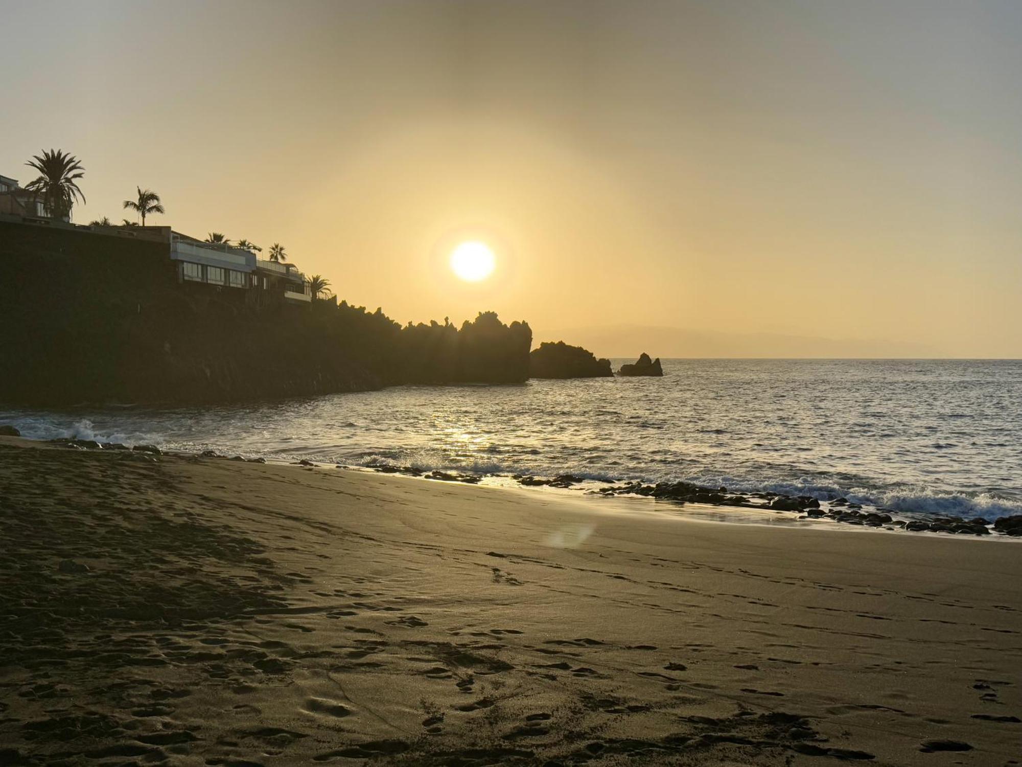 Peaceful Atlantic Getaway By Dream Homes Tenerife Puerto de Santiago  Esterno foto