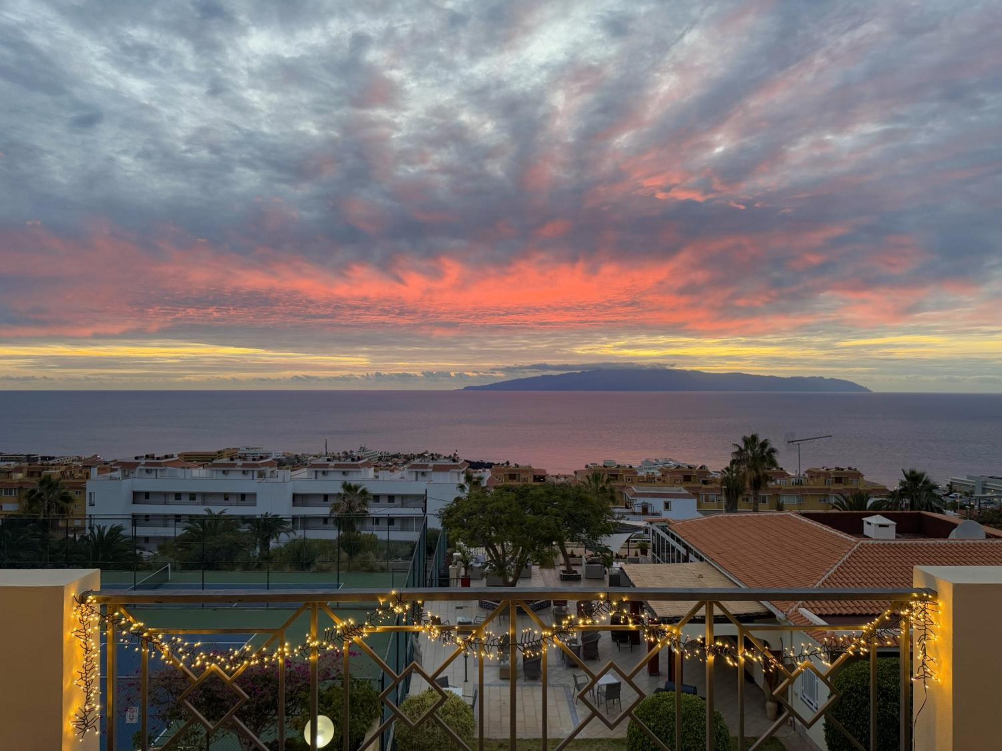 Peaceful Atlantic Getaway By Dream Homes Tenerife Puerto de Santiago  Esterno foto